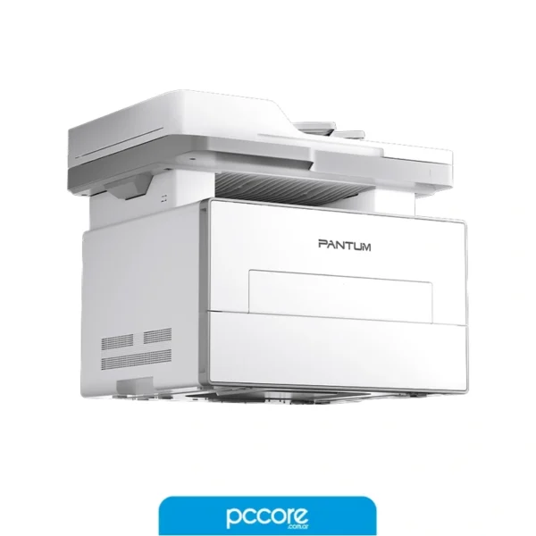 impresora laser monocromatica pantum bm4240adw multifuncion