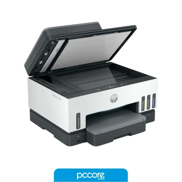 impresora multifuncion hp ink tank 790 sistema continuo duplex automatico wifi