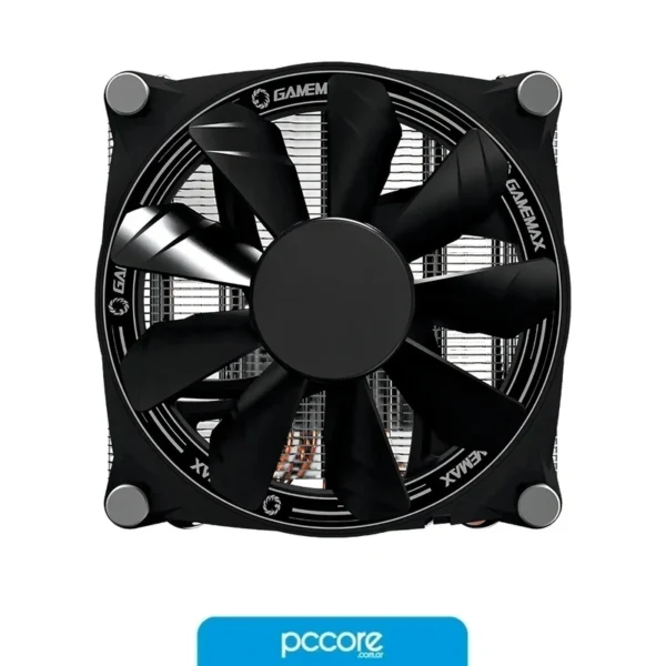 cooler fan cpu gamemax gamma 300 argb cooler fan cpu gamemax gamma 300 argb