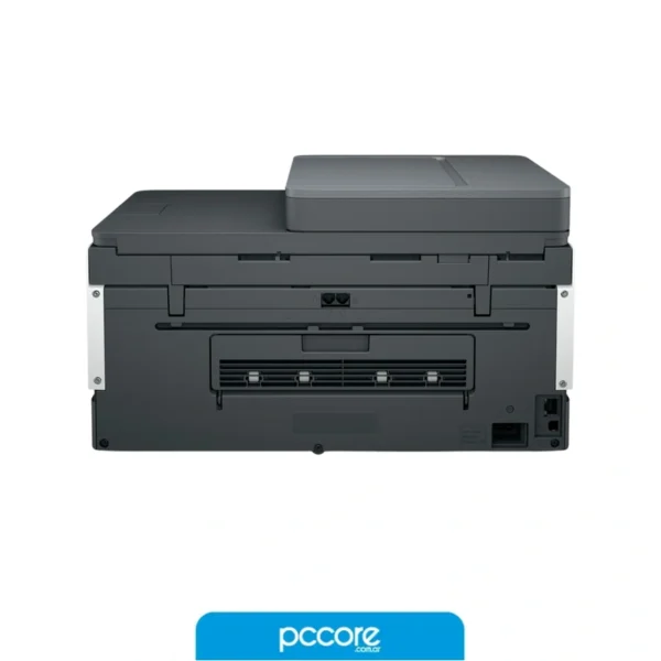 impresora multifuncion hp ink tank 790 sistema continuo duplex automatico wifi