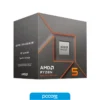procesador amd ryzen 5 8400f am5 4.7ghz ddr5 procesador amd ryzen 5 8400f am5 4.7ghz ddr5