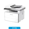 impresora laser monocromatica pantum bm4240adw multifuncion