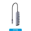 hub usb cudy 5 in 1 uh405 usb c a usb a 5gbps hdmi 4k pd 100 hub usb cudy 5 in 1 uh405 usb c a usb a 5gbps hdmi 4k pd 100