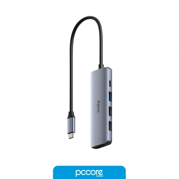 hub usb cudy 5 in 1 uh405 usb c a usb a 5gbps hdmi 4k pd 100 hub usb cudy 5 in 1 uh405 usb c a usb a 5gbps hdmi 4k pd 100