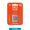 memoria micro sd 512gb hiksemi neo plus