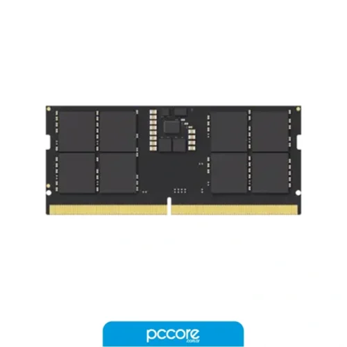 Ram Sodimm DDR5 16GB Lexar 5600Mhz Ram Sodimm DDR5 16GB Lexar 5600Mhz