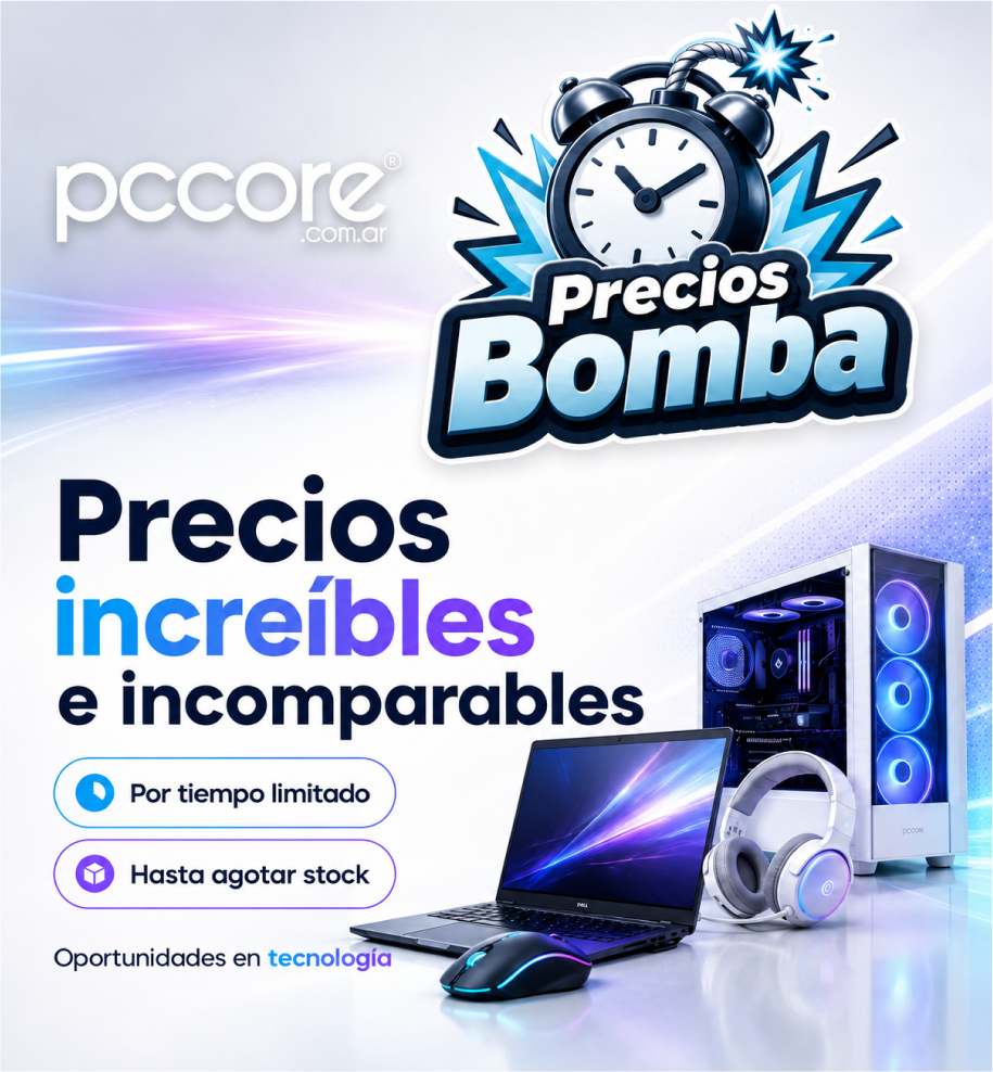 grafica general hot sale mobile