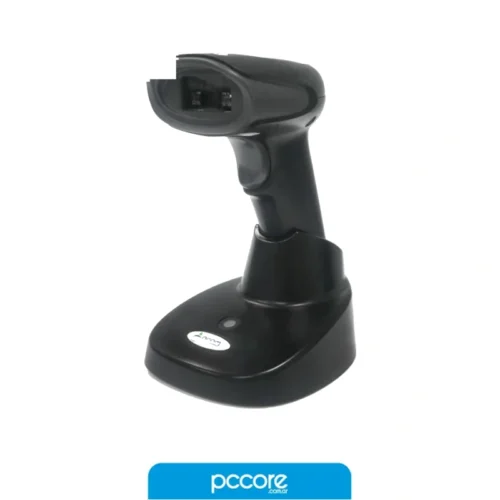Lector De Barras Ocom OCBS-W239 USB 1D-2D 2.4G