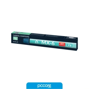 Home pasta térmica arctic mx 6 2grs high performance