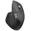mouse inalambrico logitech mx master 4 graphite