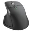 mouse inalambrico logitech mx master 4 graphite