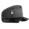 mouse inalambrico logitech mx master 4 graphite
