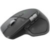 mouse inalambrico logitech mx master 4 graphite
