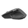 mouse inalambrico logitech mx master 4 graphite