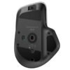 mouse inalambrico logitech mx master 4 graphite
