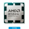 procesador amd ryzen 5 8400f am5 4.7ghz ddr5 procesador amd ryzen 5 8400f am5 4.7ghz ddr5