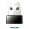 placa red wlan pci e cudy we650 ac650 wifi dual band