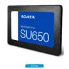 disco solido ssd 256gb sata adata su650 disco solido ssd 256gb sata adata su650