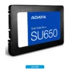 disco solido ssd 256gb sata adata su650 disco solido ssd 256gb sata adata su650