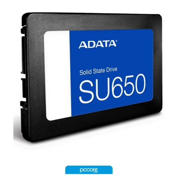 disco solido ssd 256gb sata adata su650 disco solido ssd 256gb sata adata su650
