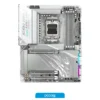 motherboard gigabyte x870e aorus elite x3d ice am5 ddr5 motherboard gigabyte x870e aorus elite x3d ice am5 ddr5