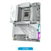 motherboard gigabyte x870e aorus elite x3d ice am5 ddr5 motherboard gigabyte x870e aorus elite x3d ice am5 ddr5