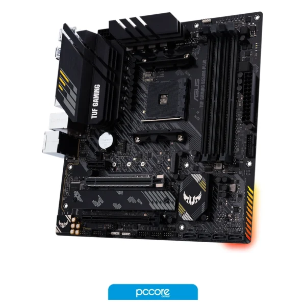 motherboard (am4) tuf gaming b550m plus motherboard (am4) tuf gaming b550m plus