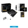 motherboard (am4) tuf gaming b550m plus motherboard (am4) tuf gaming b550m plus
