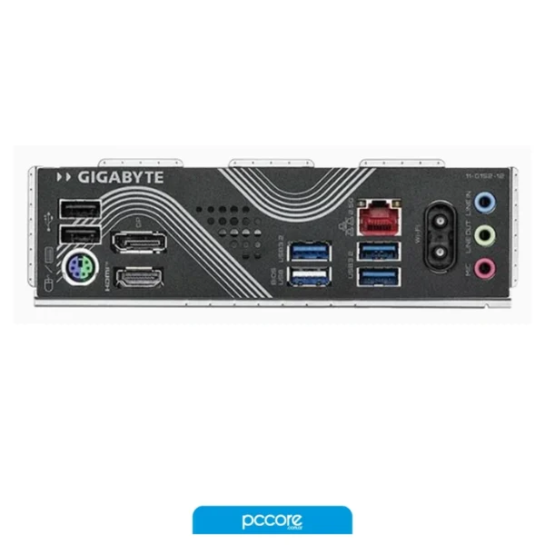 motherboard gigabyte b860m eagle plus wifi6e lga1851 ddr5 motherboard gigabyte b860m eagle plus wifi6e lga1851 ddr5