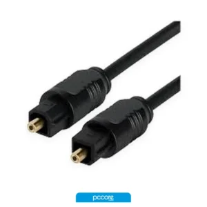 cable netmak optico dig toslink m m 1.5m nm c101