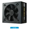 fuente 850w cooler master mwe v3 80 plus gold atx3.1nm Fuente 850W Cooler Master