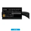 fuente 850w cooler master mwe v3 80 plus gold atx3.1nm Fuente 850W Cooler Master