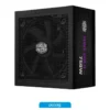 Fuente 750W Cooler Master