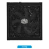 Fuente 750W Cooler Master