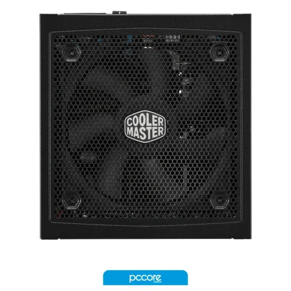 Fuente 750W Cooler Master