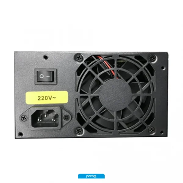 fuente 600w cromax kc daa 600