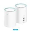 repetidor wifi cudy m1300 pack 2 ac1200 mesh repetidor wifi cudy m1300 pack 2 ac1200 mesh