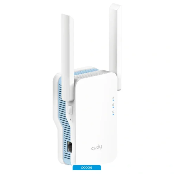 repetidor wifi cudy m1300 pack 2 ac1200 mesh