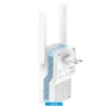 repetidor wifi cudy m1300 pack 2 ac1200 mesh