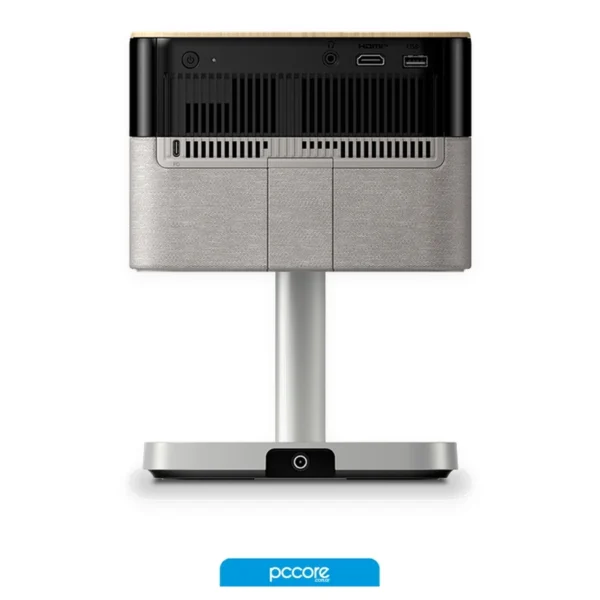 proyector portatil epson ef72w roble 4k