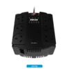 estabilizador forza fvr 1202a 1200va/600w