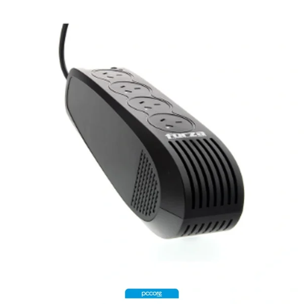 estabilizador forza fvr 902a 900va/450w