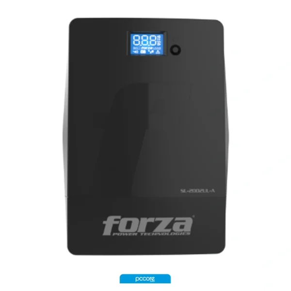 ups forza tower 2000va 1200w sl 2002ul a ups forza tower 2000va 1200w sl 2002ul a