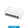 switch 5p cudy 10/100/mbps fs105d desktop