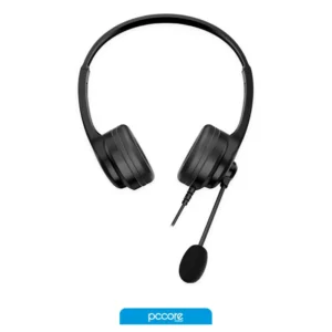 Home auriculares genius hs 235u usba + usb c c/mic