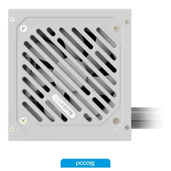 Fuente 650W Gigabyte 80 Plus