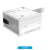Fuente 650W Gigabyte 80 Plus