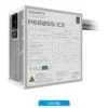Fuente 650W Gigabyte 80 Plus