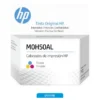 Cabezal De Impresion Para HP M0H50AL Color