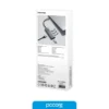 hub usb 5 in 1 usb c a / hdmi 4k / usb 3.0 x4 baseus flite